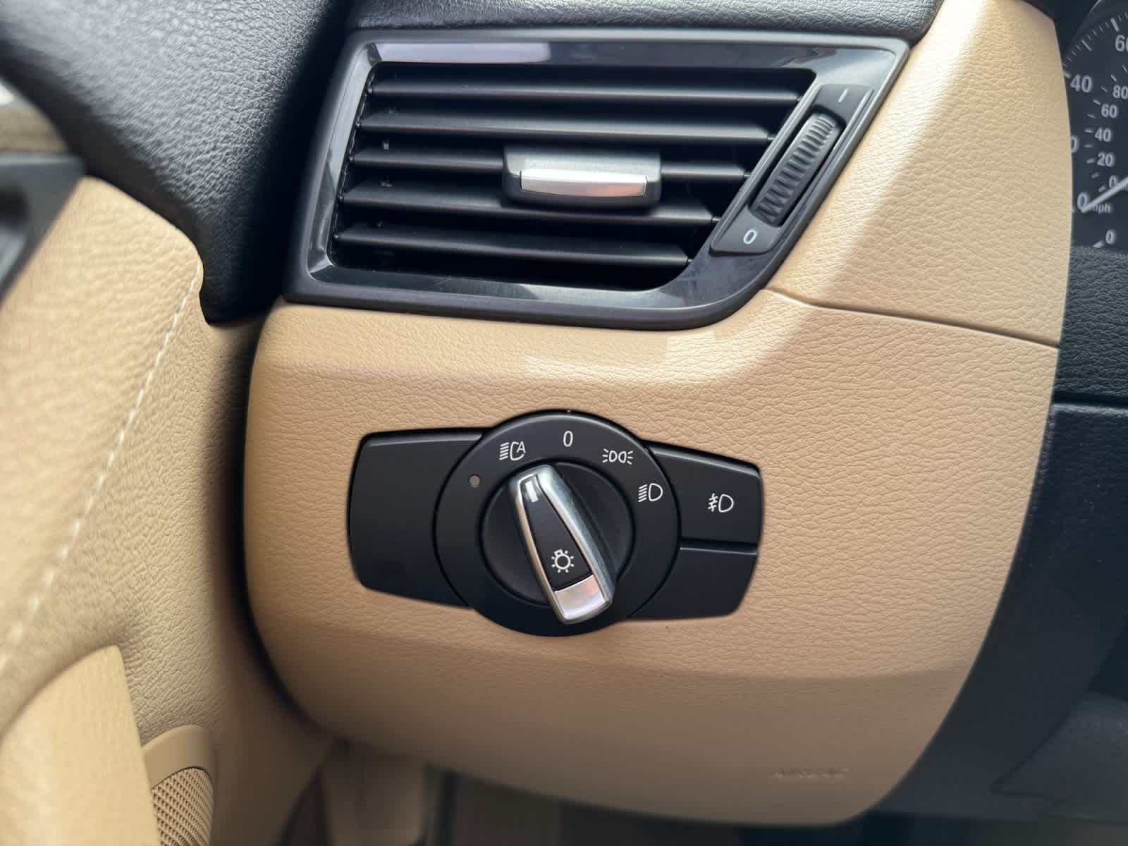 2015 BMW X1 xDrive28i xDrive28i
