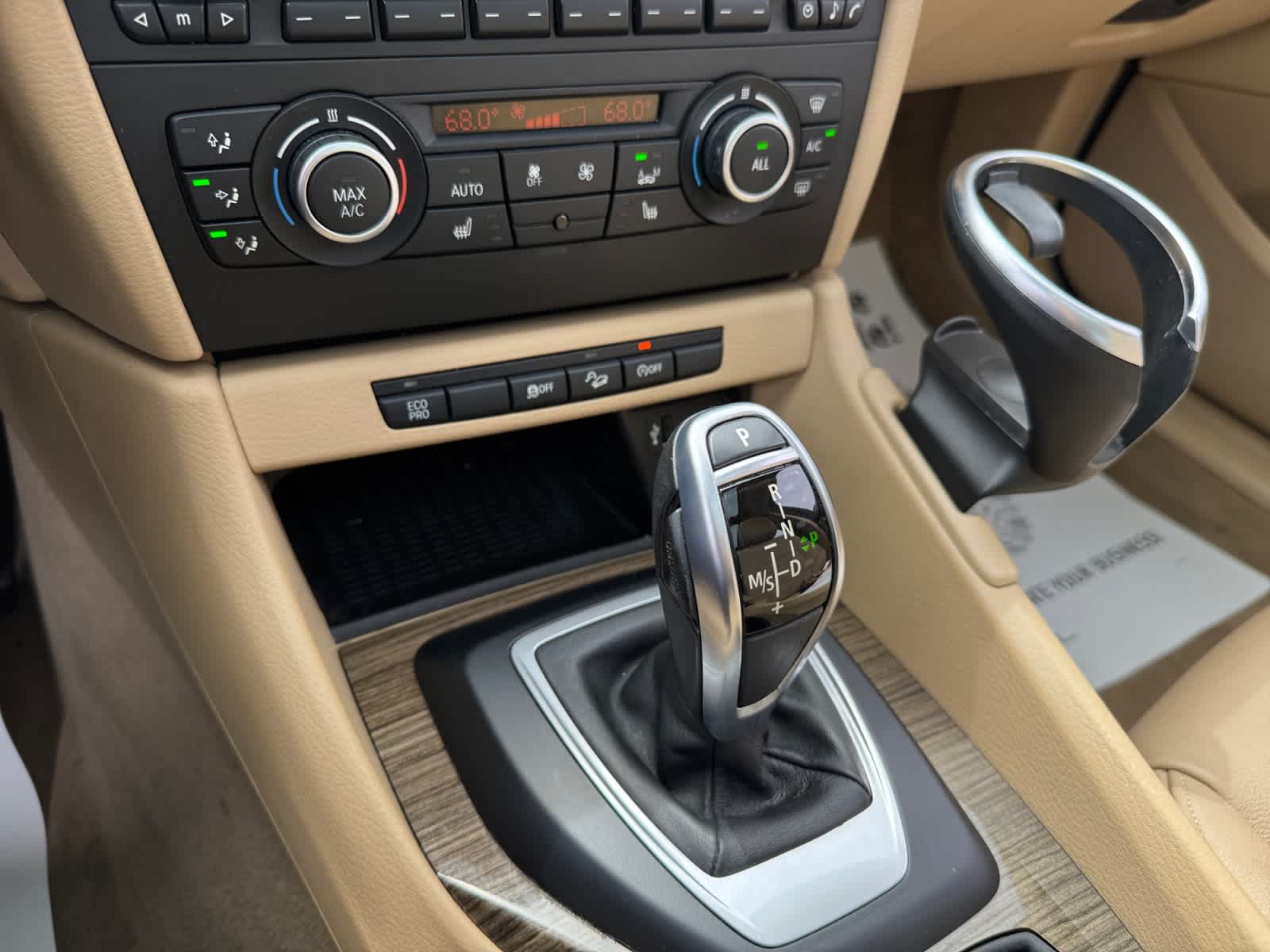 2015 BMW X1 xDrive28i xDrive28i