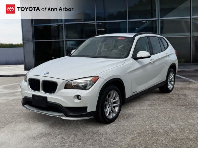 2015 BMW X1 xDrive28i xDrive28i