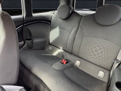 2010 MINI Clubman John Cooper Works