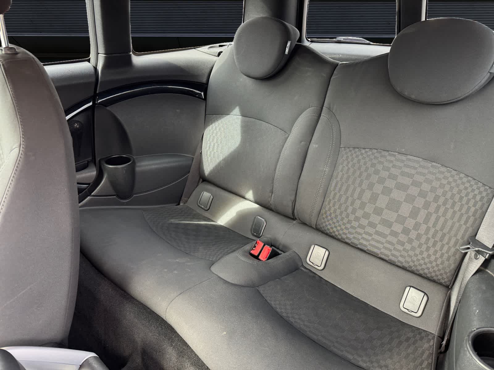 2010 MINI Clubman John Cooper Works