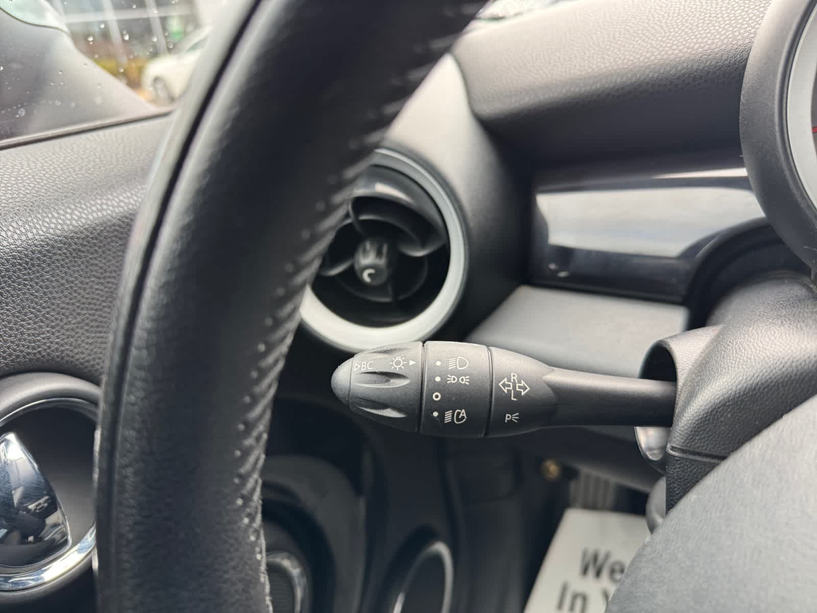 2010 MINI Clubman John Cooper Works