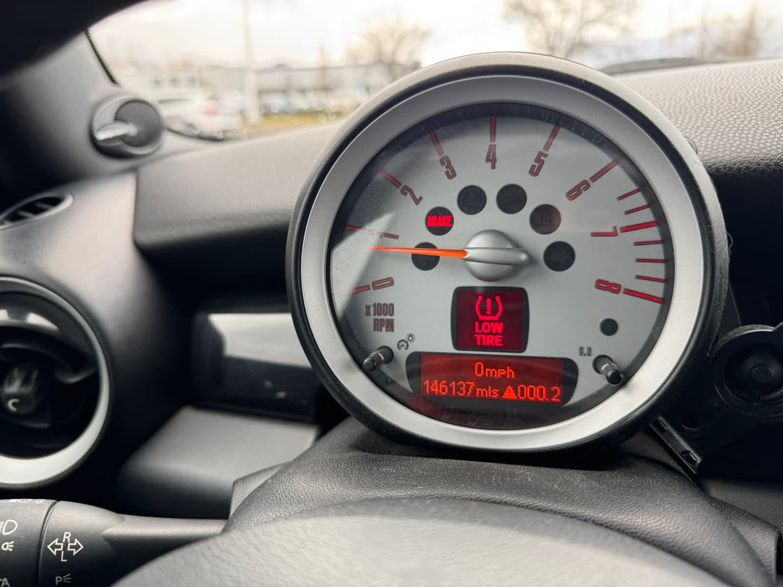 2010 MINI Clubman John Cooper Works