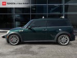 2010 MINI Clubman John Cooper Works