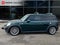 2010 MINI Clubman John Cooper Works