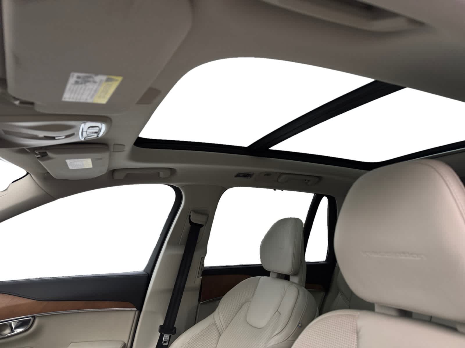 2016 Volvo XC90 T6 Inscription