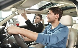 Schedule a test drive at Subaru of Ann Arbor in Ann Arbor, MI.