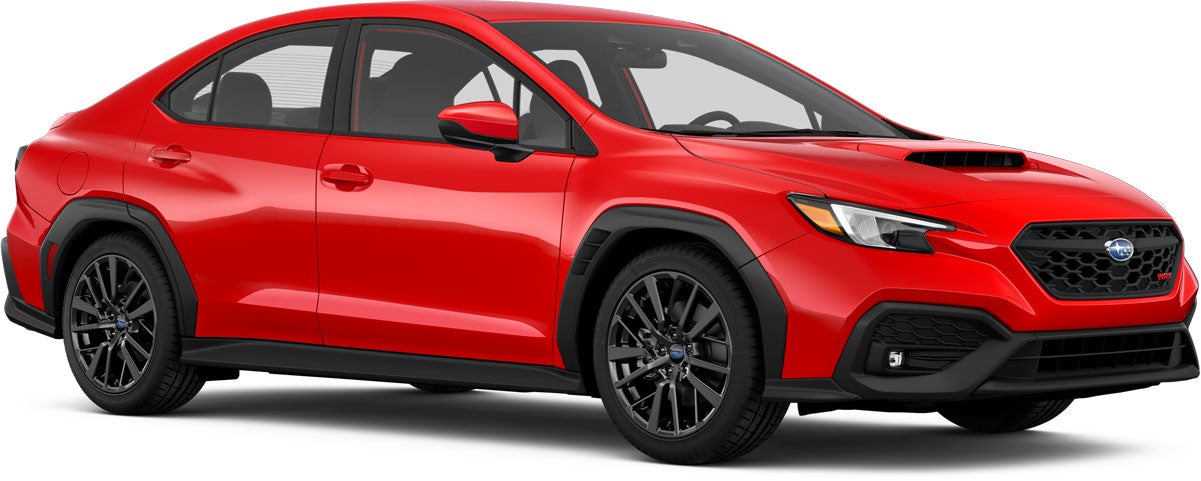 Subaru of Ann Arbor in Ann Arbor MI