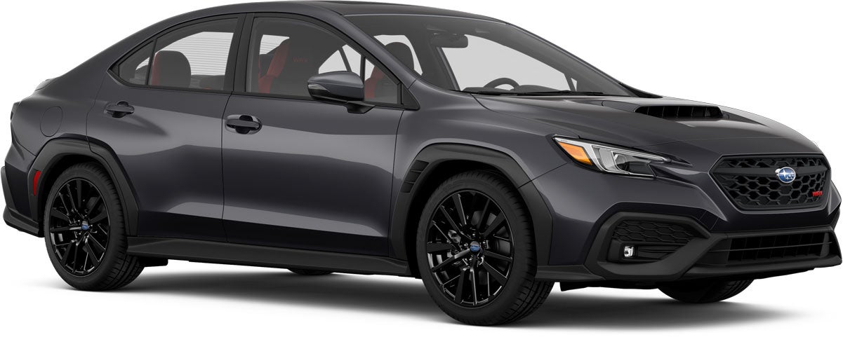 Subaru of Ann Arbor in Ann Arbor MI