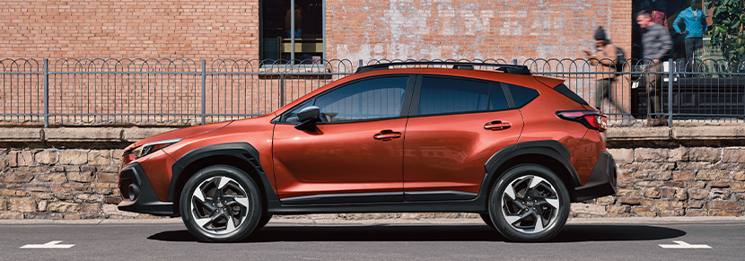 Subaru of Ann Arbor in Ann Arbor MI