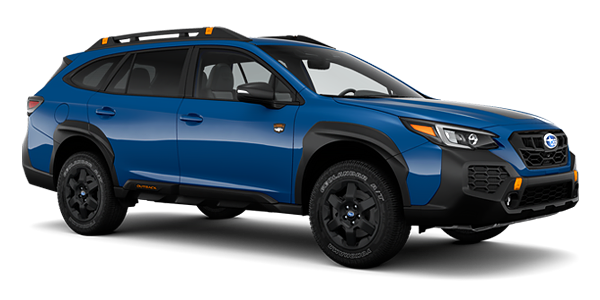 2024 Outback | Subaru of Ann Arbor in Ann Arbor MI