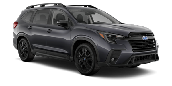 2025 Ascent | Subaru of Ann Arbor in Ann Arbor MI