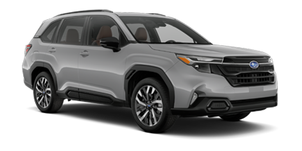 2025 Forester | Subaru of Ann Arbor in Ann Arbor MI