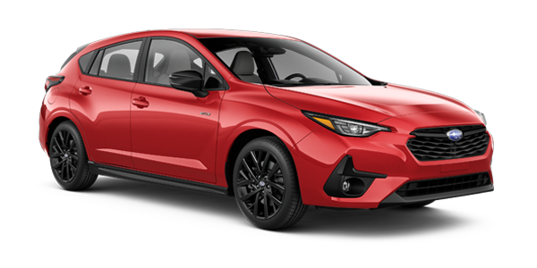 2025 Impreza | Subaru of Ann Arbor in Ann Arbor MI