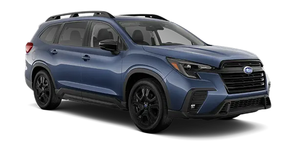 2026 Ascent | Subaru of Ann Arbor in Ann Arbor MI