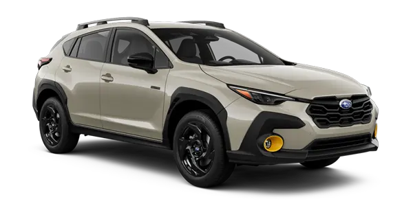 2026 Crosstrek Hybrid | Subaru of Ann Arbor in Ann Arbor MI