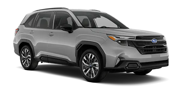 2026 Forester | Subaru of Ann Arbor in Ann Arbor MI