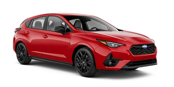 2026 Impreza | Subaru of Ann Arbor in Ann Arbor MI