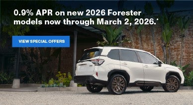 Forester | Subaru of Ann Arbor in Ann Arbor MI