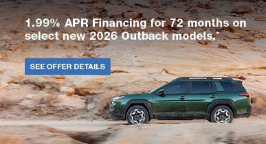  Outback | Subaru of Ann Arbor in Ann Arbor MI
