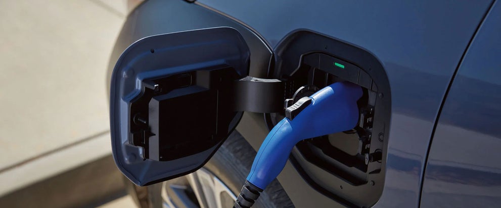 Guide to electric vehicles | Subaru of Ann Arbor in Ann Arbor MI