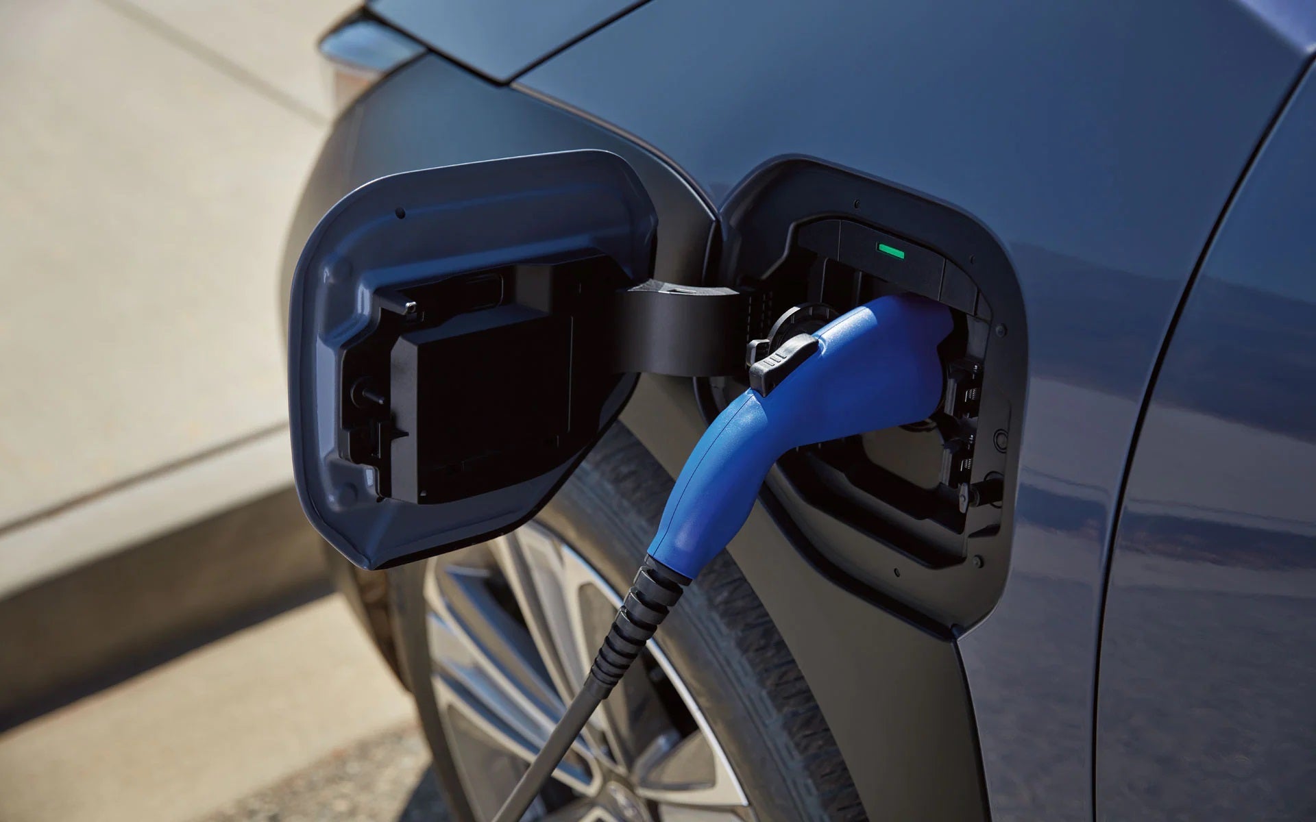 Guide to electric vehicles | Subaru of Ann Arbor in Ann Arbor MI