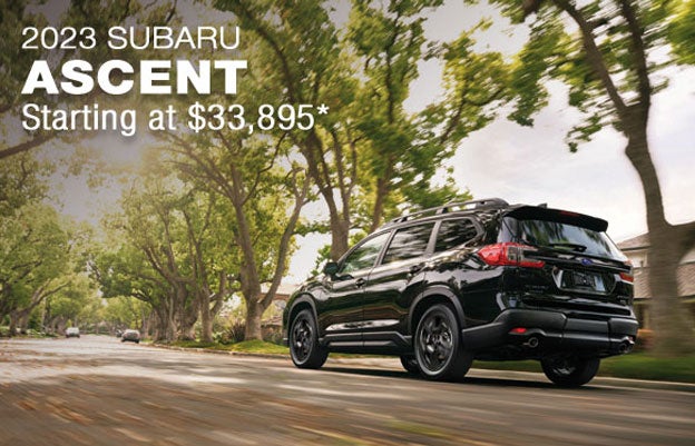Subaru Of Ann Arbor Reviews