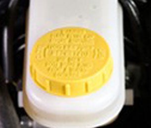 checking fluids brake fluid | Subaru of Ann Arbor in Ann Arbor MI