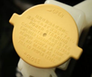 checking fluids power steering fluid | Subaru of Ann Arbor in Ann Arbor MI