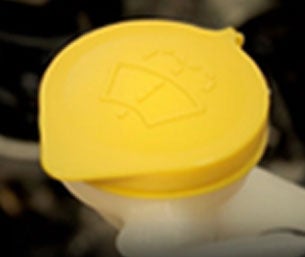 checking fluids windshield washer fluid | Subaru of Ann Arbor in Ann Arbor MI