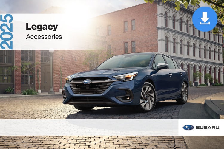 Subaru of Ann Arbor in Ann Arbor MI