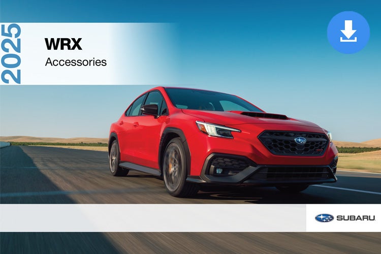 Subaru of Ann Arbor in Ann Arbor MI