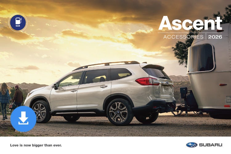 Subaru of Ann Arbor in Ann Arbor MI