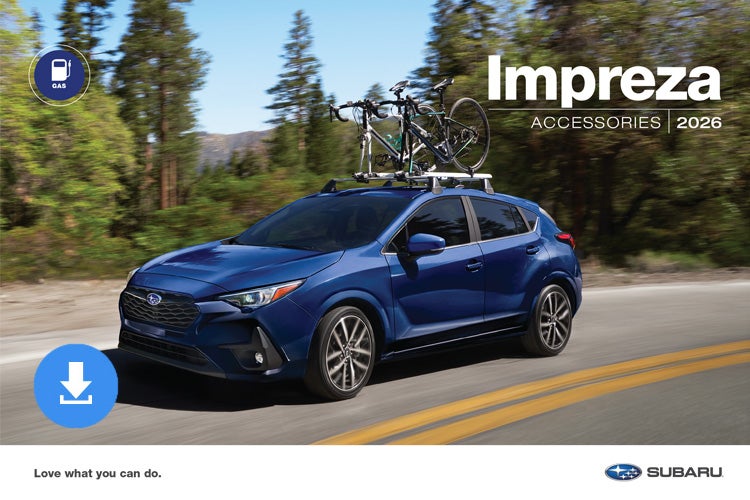 Subaru of Ann Arbor in Ann Arbor MI