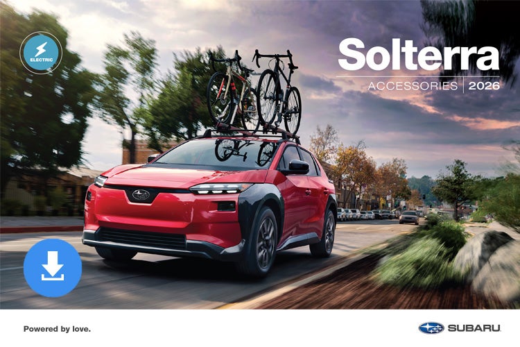 Subaru of Ann Arbor in Ann Arbor MI