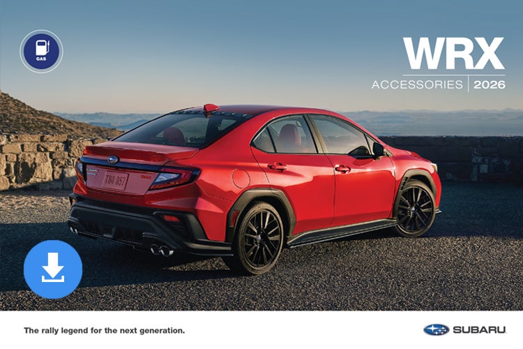 Subaru of Ann Arbor in Ann Arbor MI