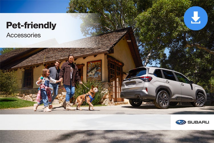 Subaru of Ann Arbor in Ann Arbor MI