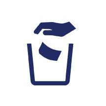 Waste Management Icon | Subaru of Ann Arbor in Ann Arbor MI