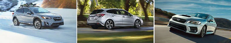 Choosing the right tires for where you drive. | Subaru of Ann Arbor in Ann Arbor MI