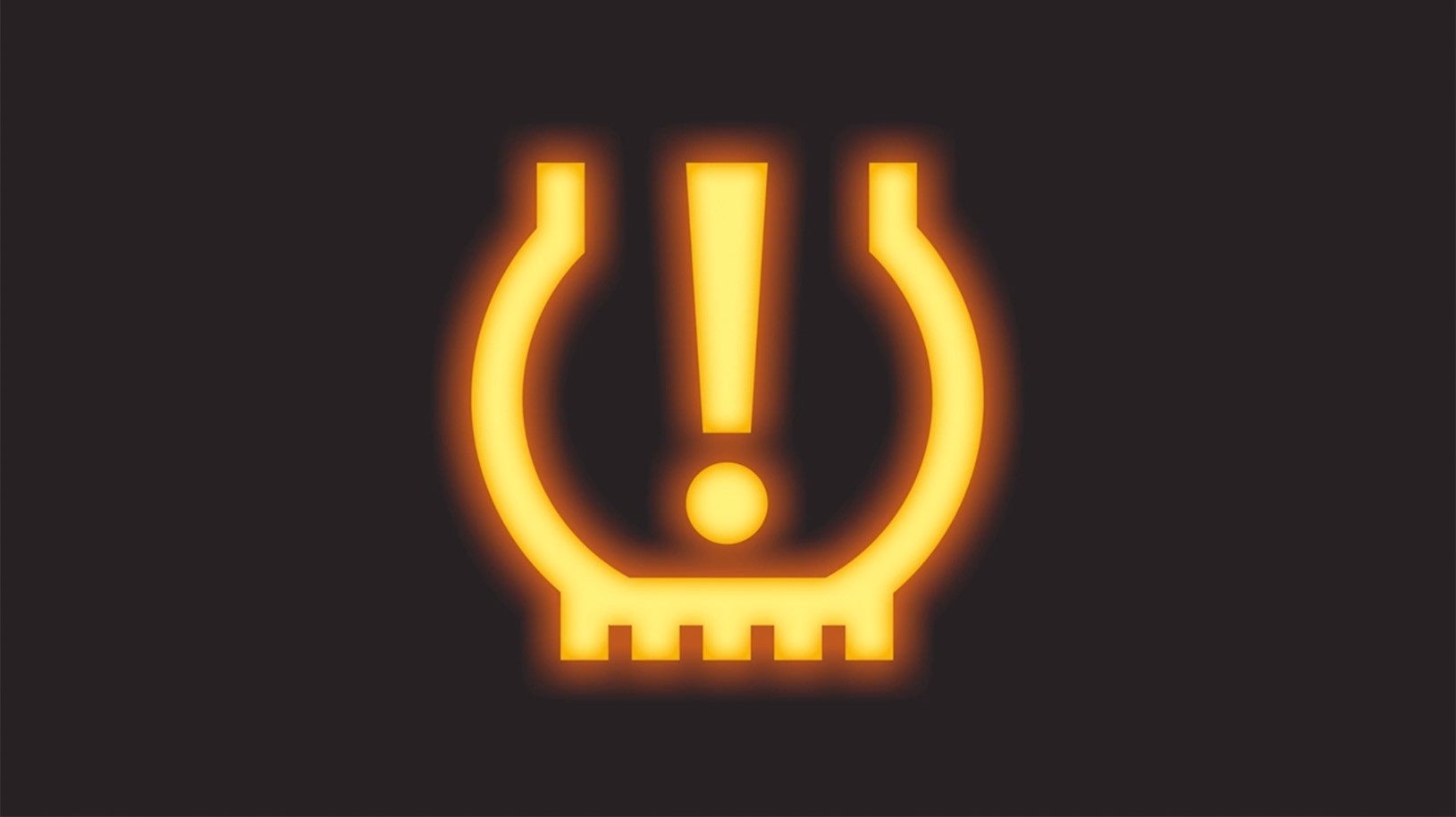  Image of the Tire Pressure Monitoring System Light | Subaru of Ann Arbor in Ann Arbor MI