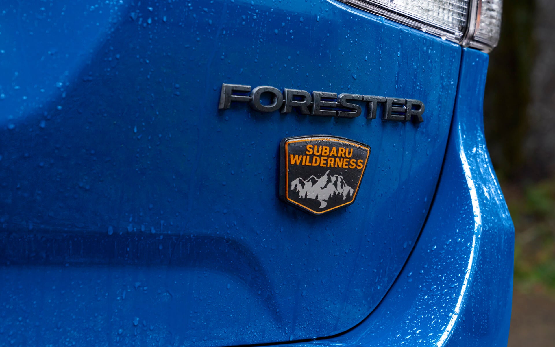 2022 Subaru Forester Wilderness | Subaru of Ann Arbor in Ann Arbor MI