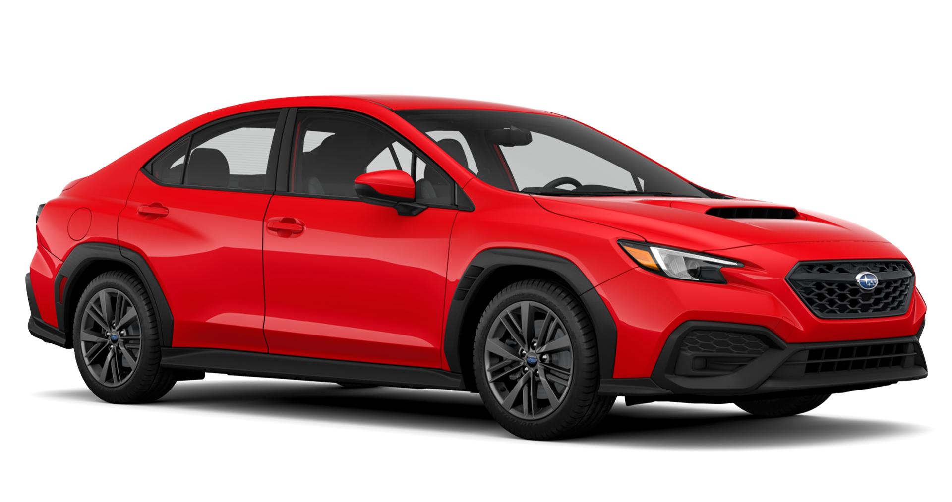 2023 Subaru WRX