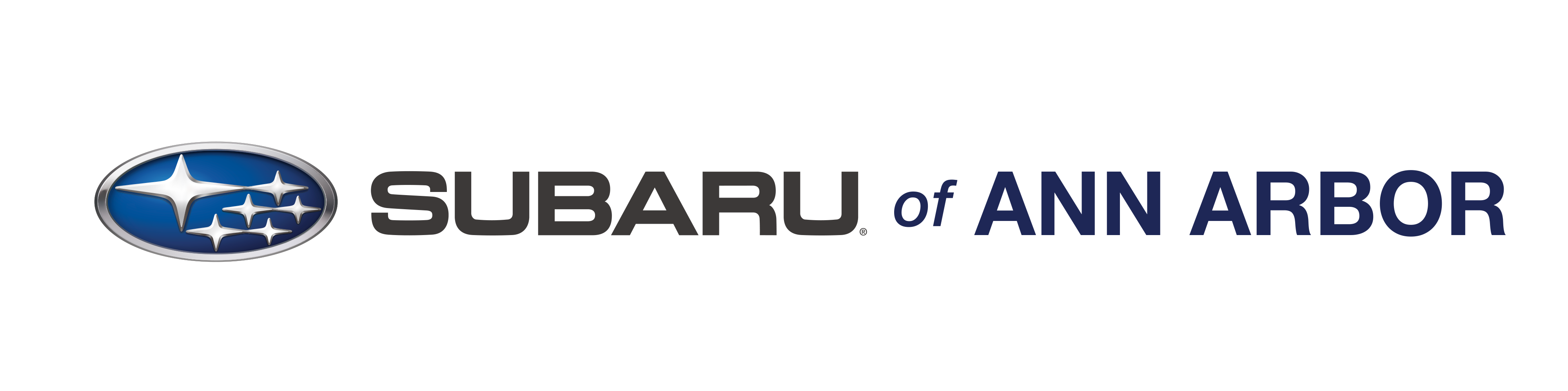 Subaru of Ann Arbor