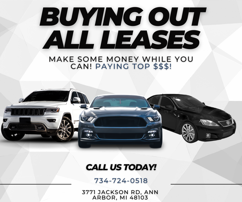 Buying out All leases 