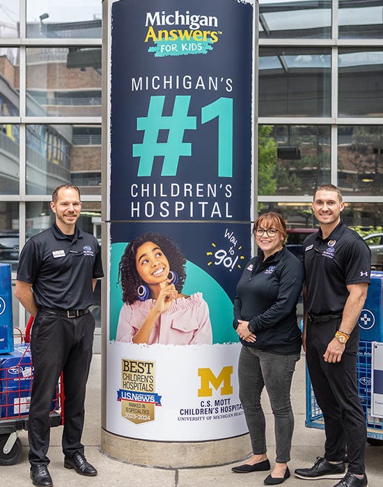 Subaru of Ann Arbor in Ann Arbor MI