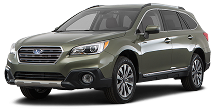 Subaru of Ann Arbor in Ann Arbor MI