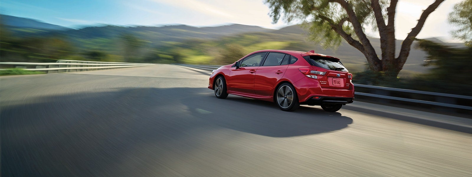 Subaru of Ann Arbor in Ann Arbor MI